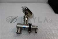 4439  Nor-Cal 3870-01160 Isolation Valve /Ionization Gauge