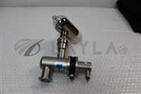 -/-/4439  Nor-Cal 3870-01160 Isolation Valve /Ionization Gauge/Nor-Cal/_01