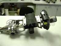 155DA/-/1270  Withey / Swagelok 155DA Pneumatic Actuated Valve/Withey  Swagelok/_01