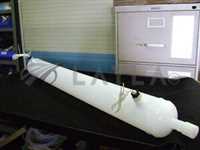 2316  Galtek Heat Exchanger Canister