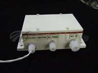 -/-/2305 Verteq  ST600-C2-E1 Megasonic Bubble Controller/Verteq Megasonic/_01