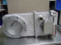 -/-/2137  Vacuum Research Co. Pneumatic Valve/Rotatory Actuator/Vacuum Research Co./_01