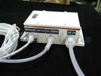 -/-/2304  Verteq T600-C2-E1 Megasonic Bubble Controller/Verteq Megasonic/_01