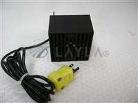 -/-/3470  Leybold-Heraeus 894-06-V2 Air Cooling Unit/Leybold-Heraeus/_01