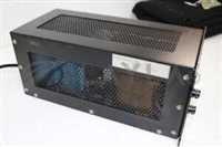 P/N: 0010-00135/-/4447 Applied Materials P/N: 0010-00135 Power Supply Assy. 60V/Applied Materials/