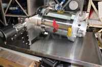-/-/4458  Osaka Vacuum TH542 Turbomolecular Pump/Osaka Vacuum/_01