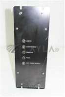 P/N: 0010-00138 Rev. K/-/4466  Applied Materials P/N: 0010-00138 wUpper Frame AC Dist. Assy./Applied Materials/