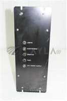 P/N: 0010-00138 Rev. K/-/4466  Applied Materials P/N: 0010-00138 wUpper Frame AC Dist. Assy./Applied Materials/_01