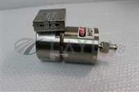 4525  MKS Baratron 631AHTBEH3 Pressure Transducer  1.333 kPa.