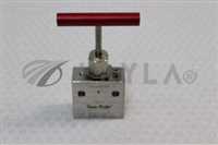 P/N: SS-410-FP/-/4531  SNO-TRIK SS-410-FP High Pressure Needle Valve/SNO-TRIK/_01