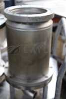 TurboVac 450/-/3939  Leybold Heraeus TurboVac 450 Turbomolecular Pump/Leybold Heraeus/_01