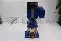 P/N: 102550220110/-/3915  Lowara SV202T056M (P/N: 102550220110) Vertical Pump/Lowara/_01