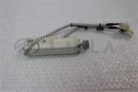-/-/4579  Panasonic MSMA011A1P AC Servo Motor/Panasonic/_01