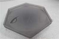 P/N: MEC100710538-2/-/4695  M.E.C. Tech. MEC100710538-2 Upper Cap Insulator/M.E.C. Tech./_01