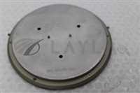 4844  M.E.C. Tech. MEC 126720-016 Wafer Pedestal 6" (150mm.)