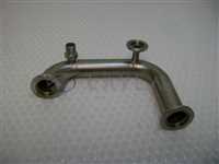 P/N: 0040-00089/-/2953  Applied Materials 0040-00089 PROCESS ROUGH LINE LOWER/Applied Materials/_01
