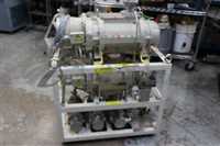 50X20/-/3684  EBARA 50X20 Dry Vacuum Pump Package/EBARA/_01