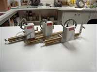 -/-/1806  Lot of 3 Veriflo EV806 Directional Control Valves/Veriflo/_01