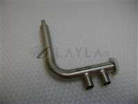 P/N: 0050-42367 002/-/2951 Applied Materials  0050-42367 002 WELDMENT-MANIFOLD KF25 CDA RETURN 300MM/Applied Materials/_01