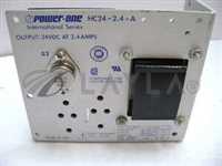 -/-/2696  Power-One HC24-2.4-A  Power Supply/Power-One/