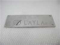 P/N: 1826650 Rev. A/-/3569  GSDB 1826650  Aluminum Mounting Plate/Cover/GSDB/_01