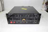4983  Advanced Energy MDX20K (3152194-005A) LZ Master Delta Magnetron Drive