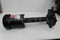 3722   3/4 HP Dayton Pedestal Pump