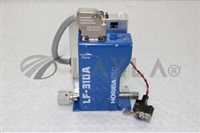 Mfg. No.: 3480149101/-/5096  HoribaStec LF310A-EVD (3480149101) Liquid Mass Flow Controller/HoribaStec/_01