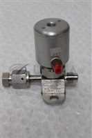 6LV-DAFR4-VR4P-C/-/4292  Nupro 6LV-DAFR4-VR4P-C High Purity Diaphragm Valve/Nupro/_01
