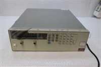 -/-/5152  Hewlett-Packard 6551A DC Power Supply (0.8V/0.50A)/HP/_01