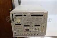 -/-/5158  Advantest D3186 Pulse Pattern Generator Opt. 10,70/Advantest/_01