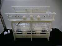 01-408-001961-A/-/3269  Quartz Quick Dump Rinse Tank.  No.: 01-408-001961-A/-/_01
