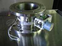 1904 Applied Materials 8100T (P/N: 01-83074-00) Throttle Valve