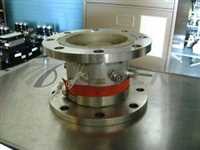 1935  Applied Materials P/N: 01-83074-00 Throttle Valve