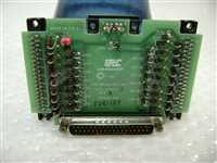 810-17002-1 Rev A/-/3335 LAM Research P/N: 810-17002-1 I/O Breakout Board/LAM Research/_01