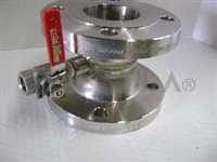 -/-/2736  3" Tubeline 150 B16.5 Valve/Tubeline/_01