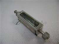 -/-/3253  Brooks Automation 1305EZ129 Solvent Flow Meter/Brooks Automation/_01
