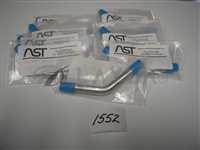 E45-08-30/-/1552  Lot of 9 (1/2") AST E45-08-30  45Deg. Elbow/AST/_01