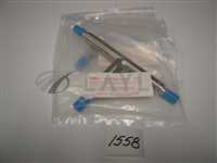 P/N: C7-.5/477394/-/1558  Lot of 2 Valex Electro-clean C7-.5/477394 Tees/Valex Electro-clean/_01