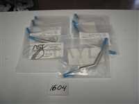 DC45-04-4/-/1604  Lot of 8 AST DC45-04-4 45Deg. Coax Elbows/AST/_01