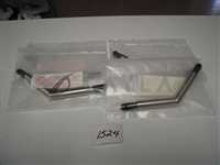 C2K-.375/87002/-/1524  Lot of 4 Valex Electroclean C2K-.375/87002 Elbows/Valex Electroclean/_01