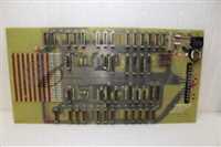 Assy. Stk. No.: 64-81793-00 Rev. A/-/5305  Applied Materials 64-81793-00 Interface Board/Applied Materials/_01