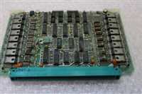 5322  Applied Materials 03-81723-00 (06-81723-00) Motor Driver Board