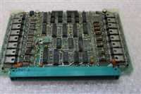 -/-/5322  Applied Materials 03-81723-00 (06-81723-00) Motor Driver Board/Applied Materials/_01
