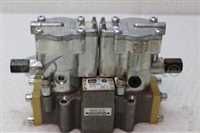 -/-/5383  Parker L6553310249 Double Solenoid Valve/Parker/_01