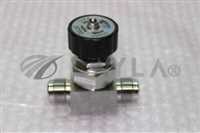 -/-/5407  Fujikin 38822 Diaphragm Soft-Seal Valve/Fujikin/_01
