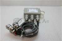 P/N: 8135240G001/-/5545  CTI-Cryogenics 8135240G001 On-Board Splitter Box @ Tool/CTI-Cryogenics/_01