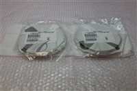 5601  Lot of 2 M.E.C. Tech. MEC83306-1036 Pedestals Anti-Etch, 150 mm.