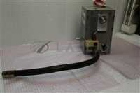 P/N: 0010-07540 Rev. 003/-/5610  Applied Materials 0010-07540 Assy, Water Box, 300 MM SLT ESC/Applied Materials/_01