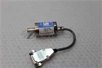 -/-/5711  Brooks Instruments CMCAT1132AR Capacitance Diaphragm Gauge, 10 Torr/Brooks Instruments/_01